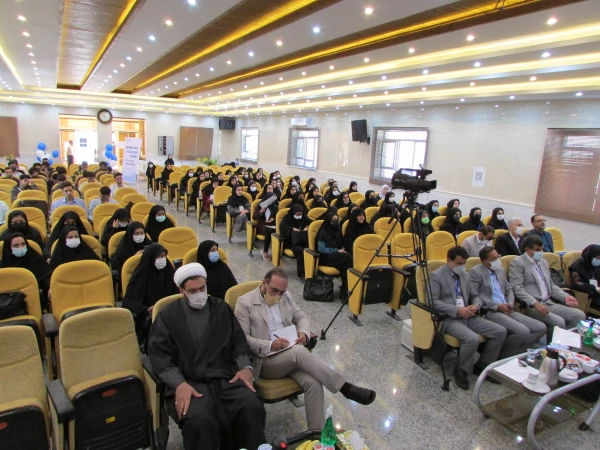 جشنواره تدریس اثر بخش زبان انگلیسی 9