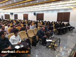 برگزاری کارگاه مدیریت کلاس درس 4