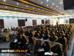 برگزاری کارگاه مدیریت کلاس درس 7