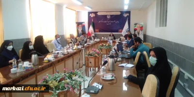 در پردیس زینب کبری (س) برگزار شد؛

یکصدو پنجاه و سومین کرسی علمی -ترویجی با عنوان تحلیل ادراک معلمان از آموزش چند فرهنگی