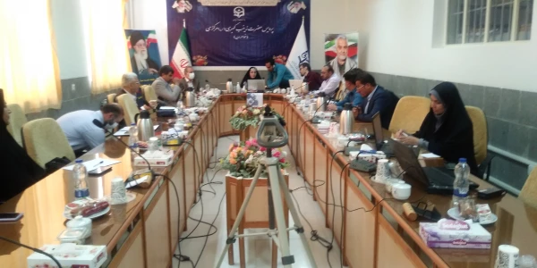 یکصدو پنجاه و سومین کرسی علمی -ترویجی با عنوان تحلیل ادراک معلمان از آموزش چند فرهنگی 3