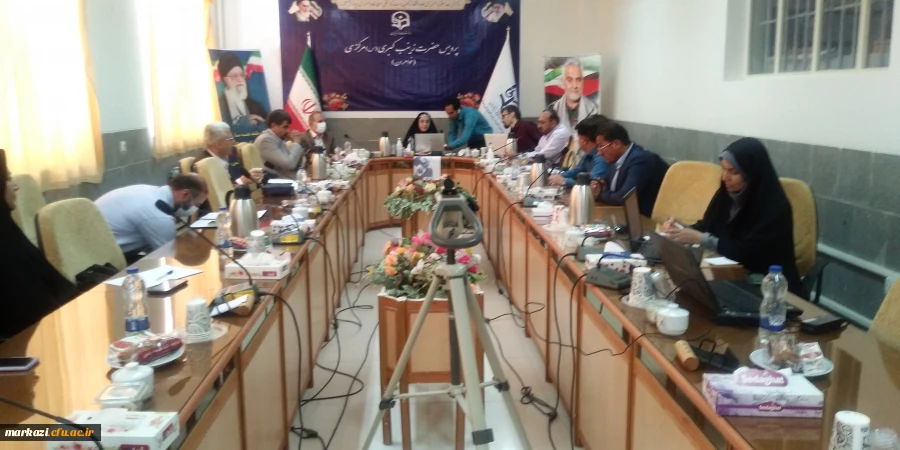 یکصدو پنجاه و سومین کرسی علمی -ترویجی با عنوان تحلیل ادراک معلمان از آموزش چند فرهنگی 3