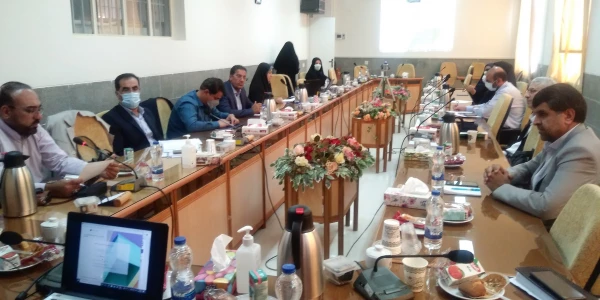 یکصدو پنجاه و سومین کرسی علمی -ترویجی با عنوان تحلیل ادراک معلمان از آموزش چند فرهنگی 6