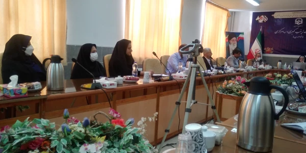 یکصدو پنجاه و سومین کرسی علمی -ترویجی با عنوان تحلیل ادراک معلمان از آموزش چند فرهنگی 8