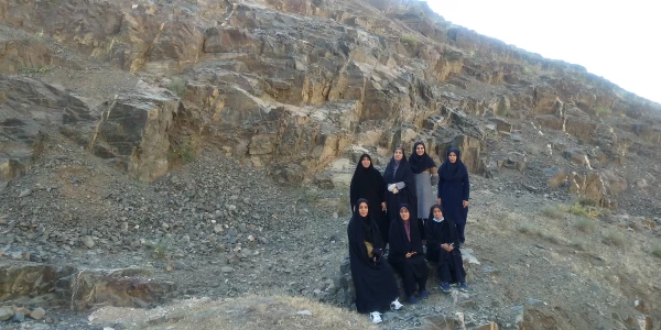 به مناسبت سالروز ولادت حضرت معصومه (س) و روز دختر  4