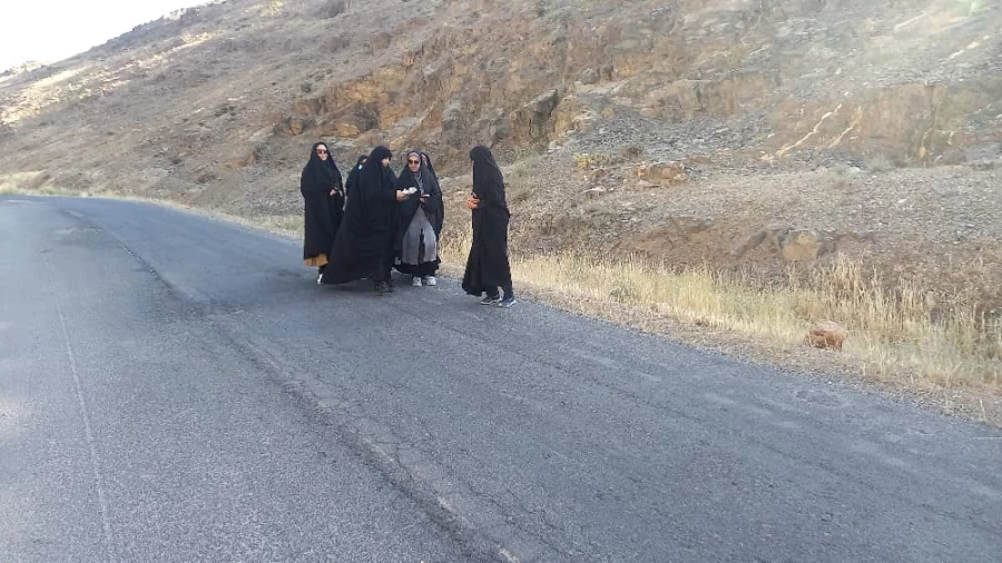 به مناسبت سالروز ولادت حضرت معصومه (س) و روز دختر  7