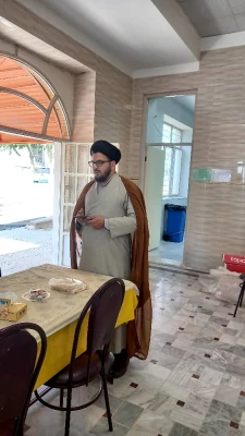 به مناسبت سالروز ولادت حضرت معصومه (س) و روز دختر  8