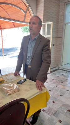 به مناسبت سالروز ولادت حضرت معصومه (س) و روز دختر  9