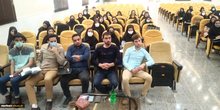 کارگاه روش تدریس ریاضی 5