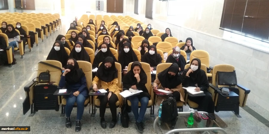 کارگاه روش تدریس ریاضی 4