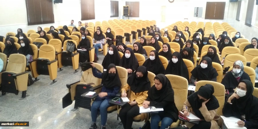 کارگاه روش تدریس ریاضی 5