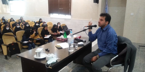 کارگاه روش تدریس ریاضی 7