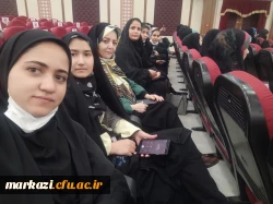 برگزاری دوره زیارت اولی ها در مشهد مقدس 2