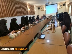 برگزاری دوره زیارت اولی ها در مشهد مقدس 5