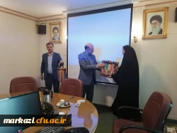 برگزاری دوره زیارت اولی ها در مشهد مقدس 6