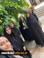 برگزاری دوره زیارت اولی ها در مشهد مقدس 10