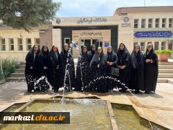 برگزاری دوره زیارت اولی ها در مشهد مقدس 11