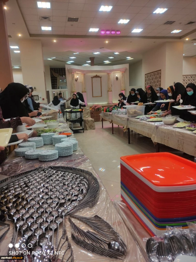 برگزاری دوره زیارت اولی ها در مشهد مقدس 12