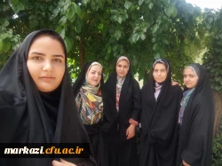 برگزاری دوره زیارت اولی ها در مشهد مقدس 13