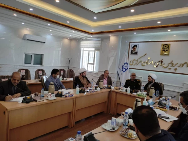  اردوهای دانشجویی و دانش آموزی باید در راستای جهاد تبیین باشد  3