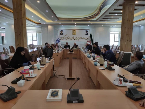  اردوهای دانشجویی و دانش آموزی باید در راستای جهاد تبیین باشد  4