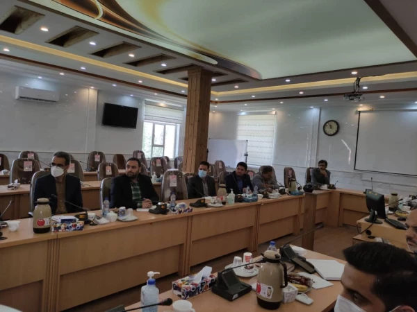  اردوهای دانشجویی و دانش آموزی باید در راستای جهاد تبیین باشد  5