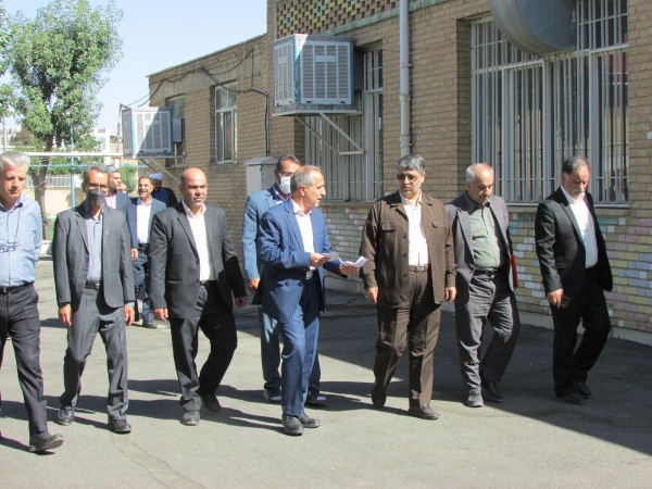 امروز دانشگاه فرهنگیان نقش ویژه ای در تربیت معلمان دارد 2