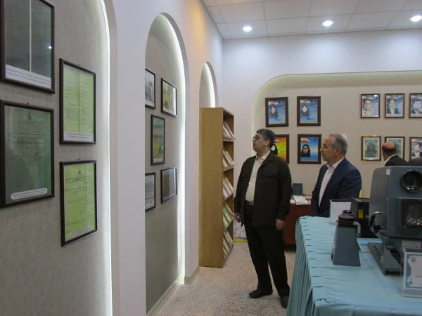 امروز دانشگاه فرهنگیان نقش ویژه ای در تربیت معلمان دارد 3