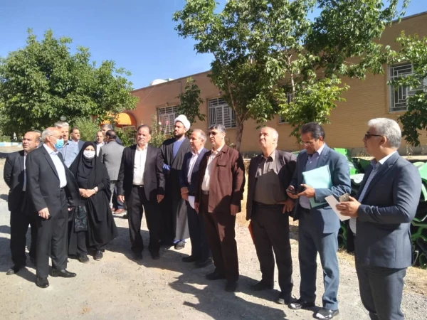 امروز دانشگاه فرهنگیان نقش ویژه ای در تربیت معلمان دارد 5