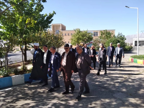 امروز دانشگاه فرهنگیان نقش ویژه ای در تربیت معلمان دارد 7