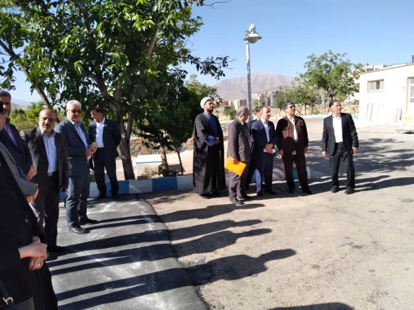 امروز دانشگاه فرهنگیان نقش ویژه ای در تربیت معلمان دارد 8