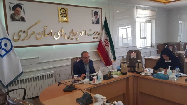 مجموعه دوره های کشوری توسعه و مهارت های مدیریتی با موضوع هدف گرایی و هدایت عملکرد 2