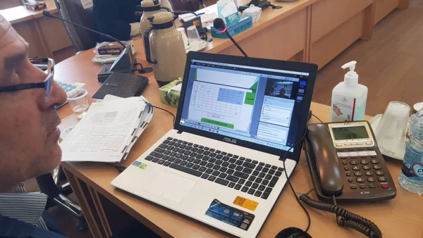 مجموعه دوره های کشوری توسعه و مهارت های مدیریتی با موضوع هدف گرایی و هدایت عملکرد 4