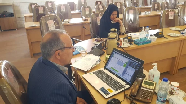 مجموعه دوره های کشوری توسعه و مهارت های مدیریتی با موضوع هدف گرایی و هدایت عملکرد 5