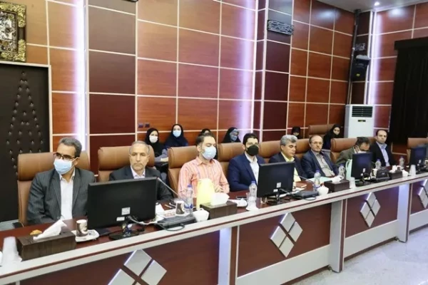 جهت گیری در دوره جدید تقویت دانشگاه فرهنگیان است 3