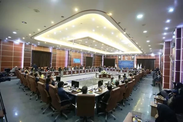 جهت گیری در دوره جدید تقویت دانشگاه فرهنگیان است 4