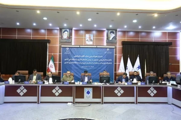 جهت گیری در دوره جدید تقویت دانشگاه فرهنگیان است 5