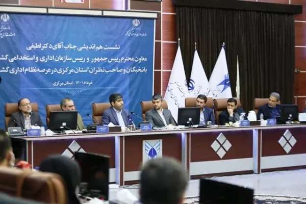 جهت گیری در دوره جدید تقویت دانشگاه فرهنگیان است 6