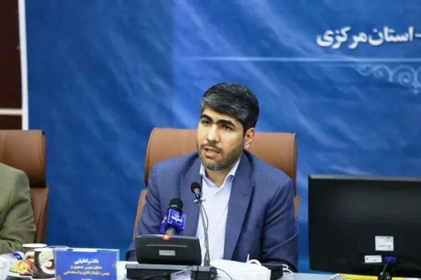 جهت گیری در دوره جدید تقویت دانشگاه فرهنگیان است 7