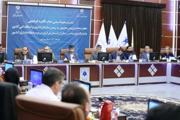 جهت گیری در دوره جدید تقویت دانشگاه فرهنگیان است 8