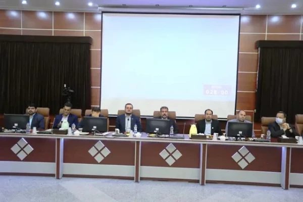 جهت گیری در دوره جدید تقویت دانشگاه فرهنگیان است 9