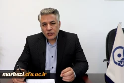 دانشگاه فرهنگیان حامی جریان آموزش و توسعه حرفه ای مهارت آموزان است
 2