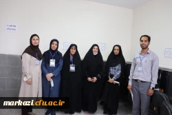 آزمون متمرکز نیروهای مشمول قانون تعیین تکلیف وزارت آموزش و پرورش  7