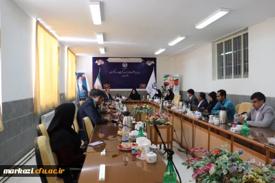 در پردیس زینب کبری (س) برگزار شد؛

یکصد و پنجاه و دومین کرسی ترویجی 