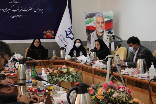 یکصد و پنجاه و دومین کرسی ترویجی با عنوان تاثیر هشت هفته تمرینات اصلاحی بر میزان فعالیت عضلات درگیر در استراتژی های تعادلی مچ پای دختران دارای سندروم پرنا سیون اندام تحتانی 10