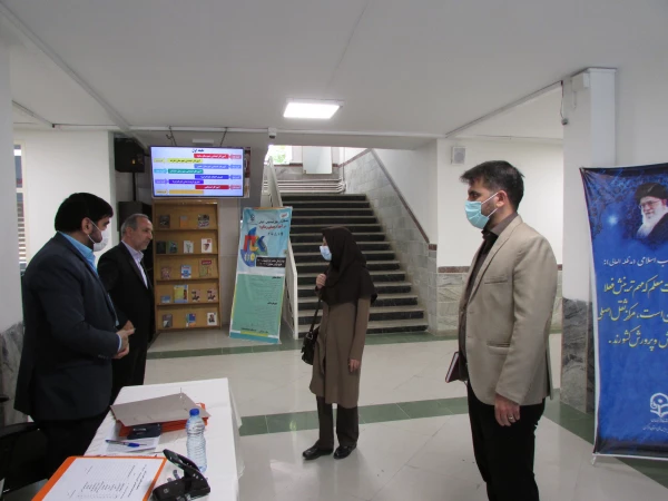 آغاز مصاحبه پذیرفته شدگان آزمون استخدامی پیمانی آموزش و پرورش 3