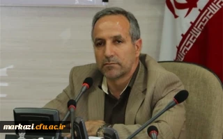 سرپرست دانشگاه فرهنگیان استان مرکزی خبر داد:

29 میلیارد تومان اعتبار ملی برای تکمیل پروژه های عمرانی دانشگاه فرهنگیان استان اختصاص یافت