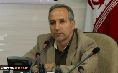 سرپرست دانشگاه فرهنگیان استان مرکزی خبر داد:

29 میلیارد تومان اعتبار ملی برای تکمیل پروژه های عمرانی دانشگاه فرهنگیان استان اختصاص یافت