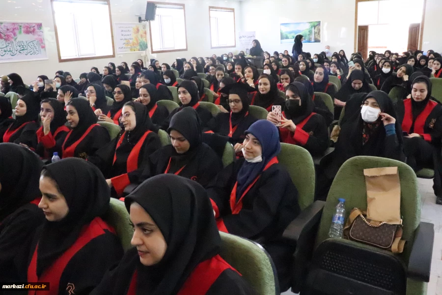 آئین دانش آموختگی دانشجویان ورودی 97 6