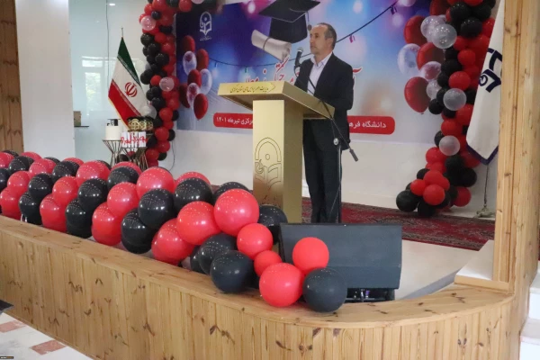 آئین دانش آموختگی دانشجویان ورودی 97 3